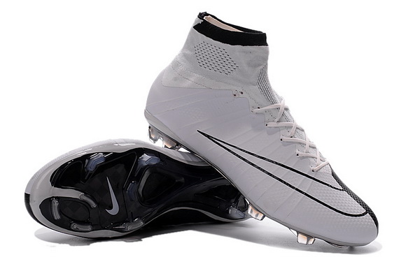 Nike Mercurial Superfly IV FG Men Shoes--051